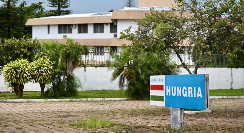 Mégsem hívta vissza Brazília a magyarországi nagykövetét