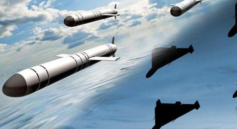 Litvánia szerint a NATO-nak le kell lőnie a légterét megsértő idegen rakétákat