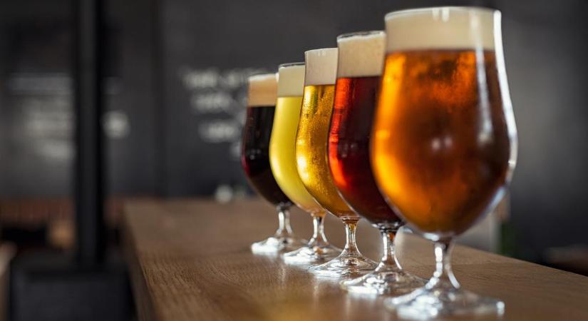 A belga sörkóstoló mesterséges intelligencia jobb főzeteket készít, mint az emberek