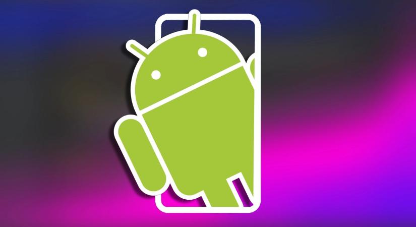 Szigorúbb lesz az Android 15 a régi appokkal szemben