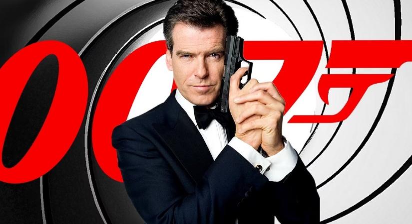 Újabb 007-es ügynök adta áldását Aaron Taylor-Johnsonra