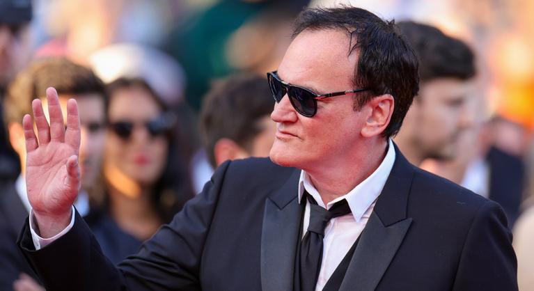Kiderült, miről szól Quentin Tarantino utolsó filmje