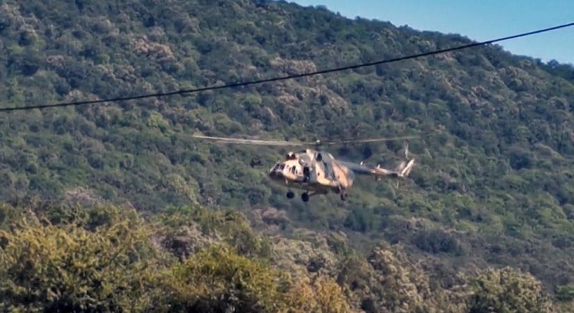 Nem megy börtönbe az a helikopterpilóta, aki a siklóernyős halálát okozhatta