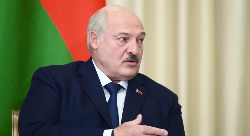 Lukasenka szerint a krasznogorszki merénylők nem tudtak bejutni Fehéroroszországba, ezért indultak Ukrajna felé