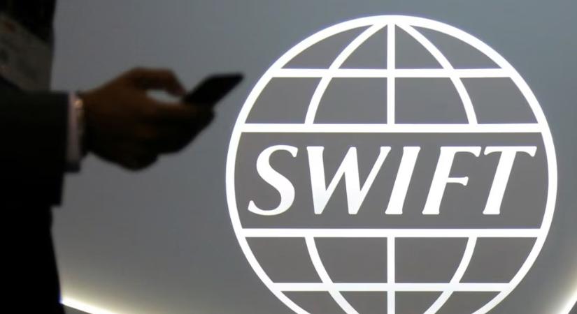 A SWIFT egy digitális valutaplatform elindításán dolgozik