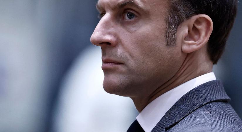 Nagyot csorbult Macron hitelessége – siralmas állapotban a francia költségvetés