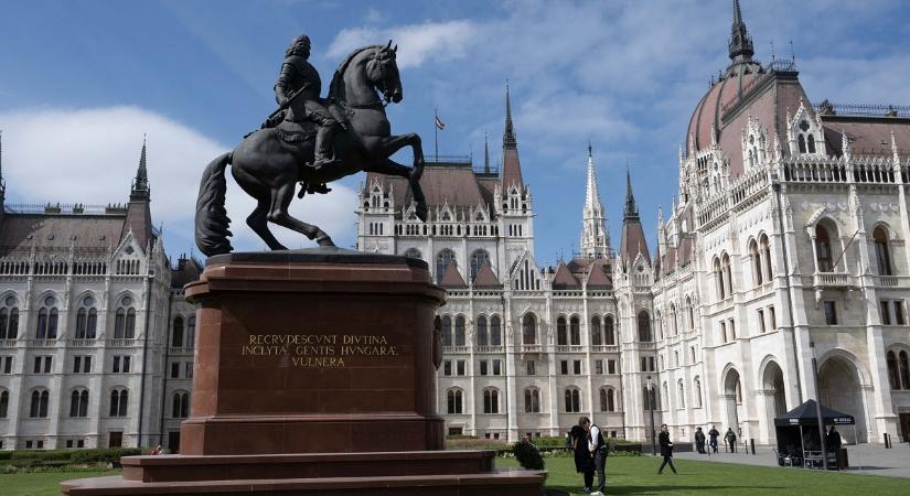 Csáky Csongor: II. Rákóczi Ferenc küzdelme hozzájárult a magyar nemzet megmaradásához