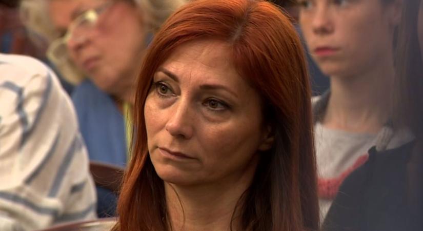 A lúgos orvos áldozata „megoldást” ajánlott Varga Juditnak párkapcsolati erőszakra