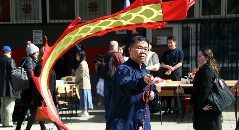 Kínai két tannyelvű általános iskola és gimnázium is lesz Szegeden