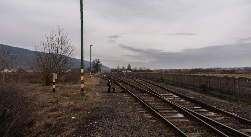 Több vasútvonalat visszaállítana Szlovákia és Magyarország között a szlovák közlekedési tárca