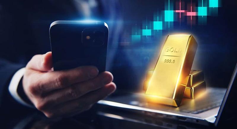 Tokenizált aranyat kínál a HSBC a lakossági befektetőknek
