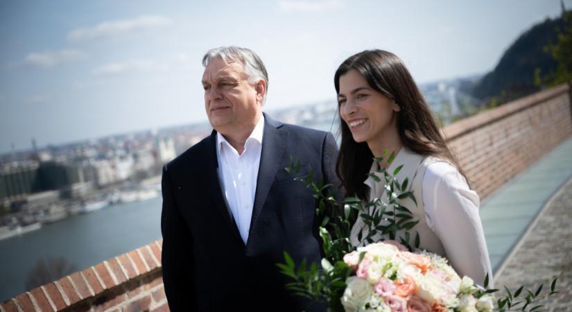 Szentkirályi Alexandra elbúcsúzott a kormánytól, Orbán Viktor sok sikert kívánt neki a főpolgármester-jelöltséghez