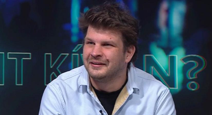 Megint alakítanak a Petőfi TV-n, Kálomista Gábor fia a csatorna főszerkesztője