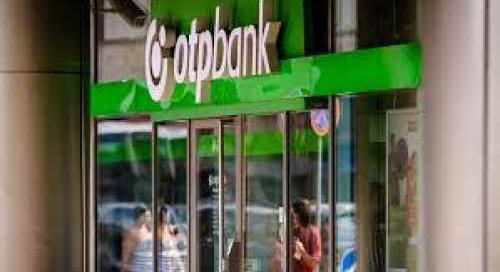 Megerősítette az OTP Bankok besosrolását a Moody's
