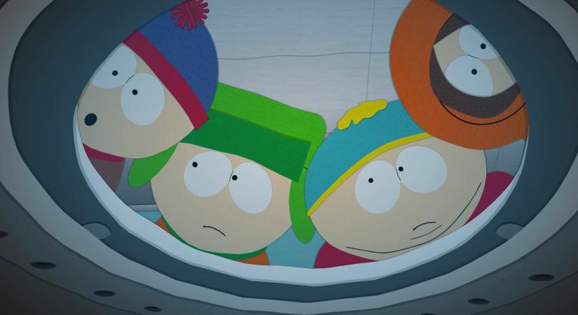 [Teszt] South Park: Snow Day!