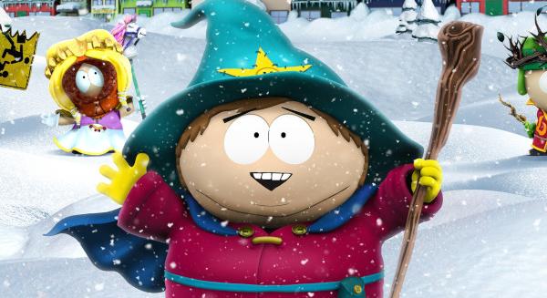 Különleges Xbox-konzolokkal ünneplik a South Park: Snow Day megjelenését