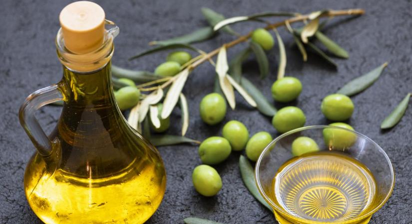 Vajon te is rosszul tárolod az olívaolajat? Lehet, hogy te se jó helyen tartod