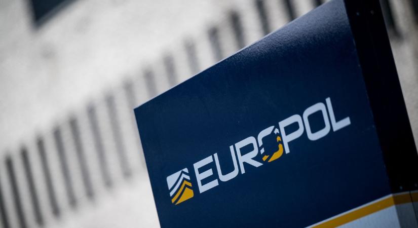 Bizalmas adatok szivárogtak ki az Europolból