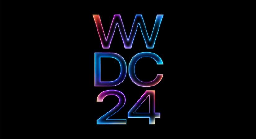 Az Apple bejelentett, mikor lesz idén a WWDC fejlesztői konferenciája