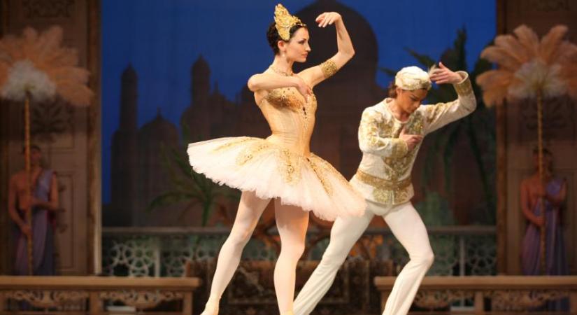 A hinduk azt követelik, az Operaház vegye le a műsorról A bajadér című balettelőadást