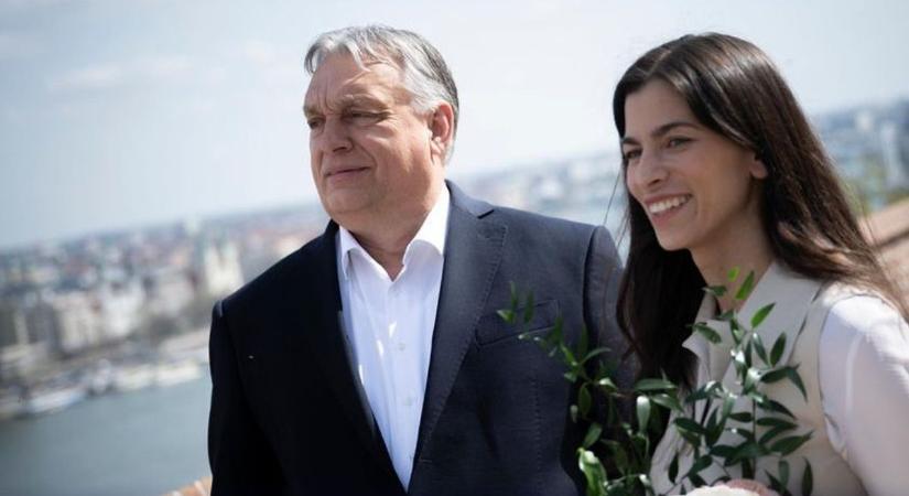 Orbán Viktor: Budapesten változás kell (videó)