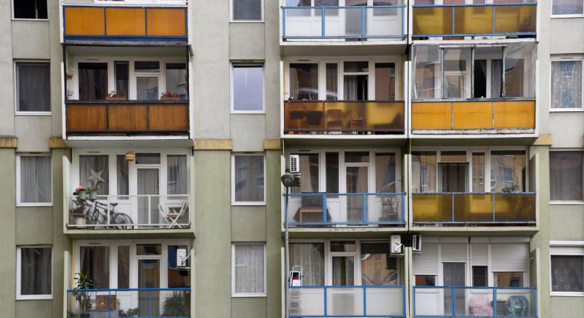 Mindenhol dúl a lakhatási válság, mégis alig épülnek lakások Európában