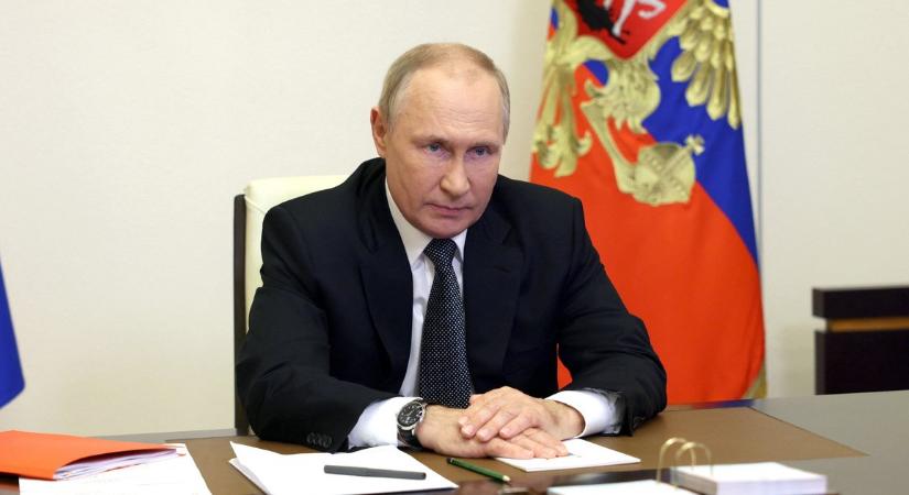 Az oroszok a Nyugatot és Ukrajnát vádolják a moszkvai merényletért