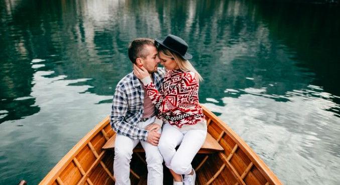 Újra lehet csónakban romantikázni Miskolctapolcán