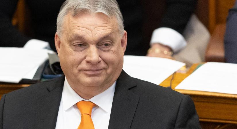 Így búcsúzott el Orbán Viktor Szentkirályi Alexandrától