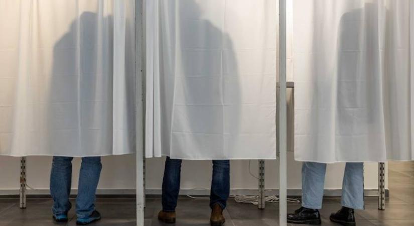 Fontos választási határidő közeleg: aki lemarad, nehezebben szavazhat