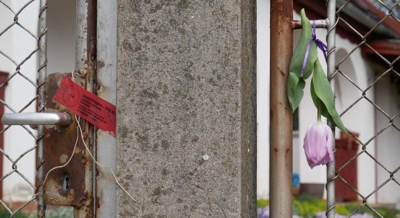 Gyilkosság Tamásiban: Megszólalt a brutálisan kivégzett nő édesanyja