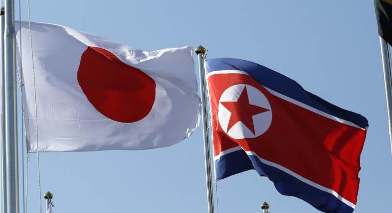 Hiába kért találkozót Japán miniszterelnöke, Észak-Korea visszautasította azt