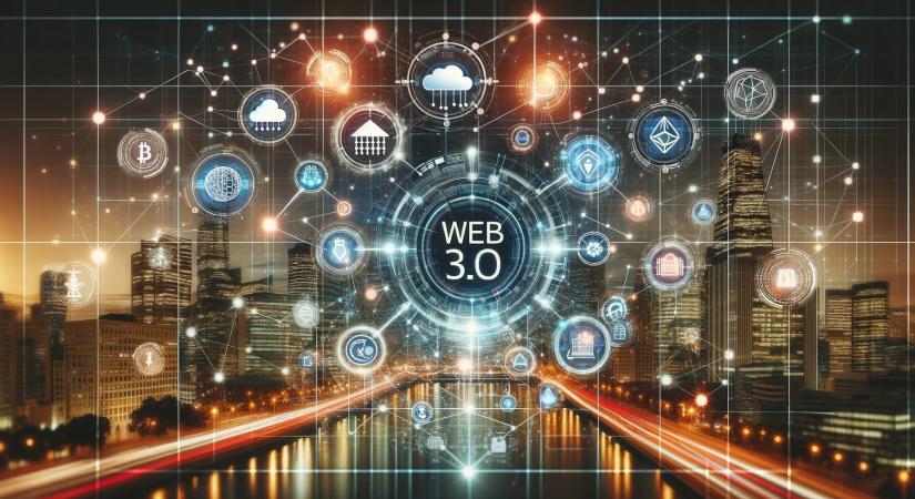A Web 3.0 útvesztője: Ígéretek és kihívások a decentralizált interneten