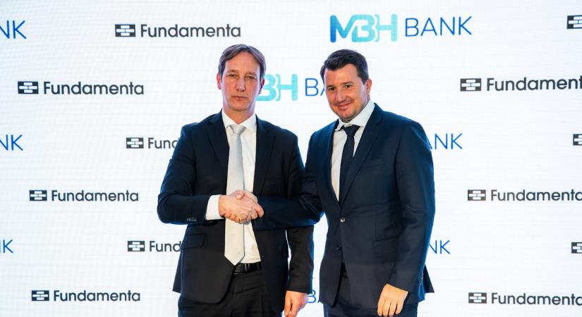 A Mészáros Lőrinc-féle bankholding lett a Fundamenta többségi tulajdonosa
