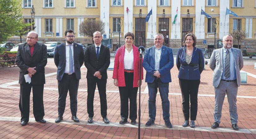 Horváth Jácint lesz az ÉVE polgármesterjelöltje