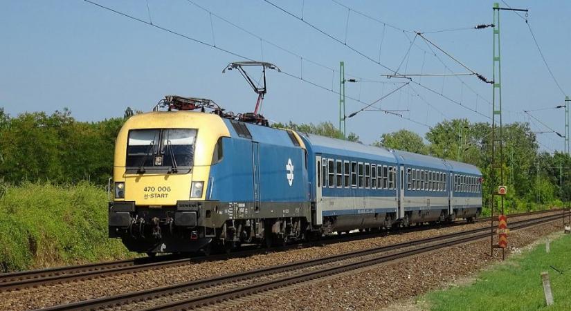 Több szlovák–magyar regionális vasúti kapcsolat újraindítását tervezi a szaktárca