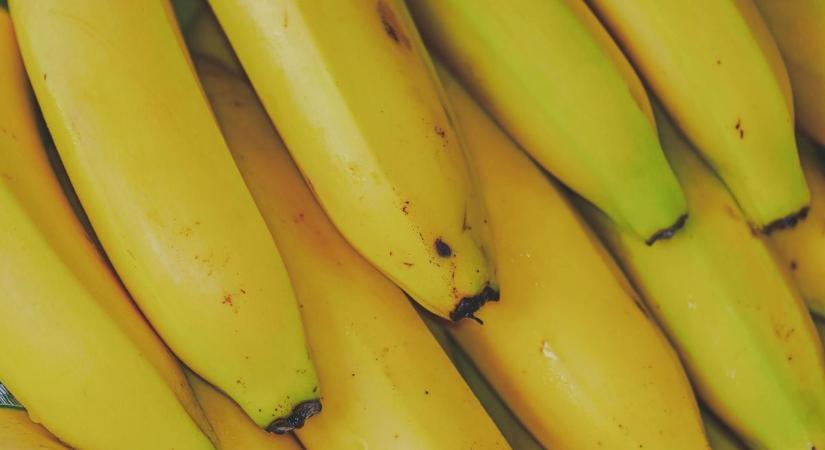 Ezzel a zseniális trükkel örökre elbúcsúzhat a megbarnult banánoktól – videó