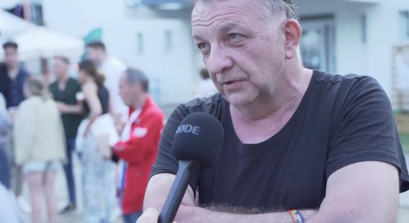 Pesty László: Nem zárható ki, hogy zsarolják Varga Juditot