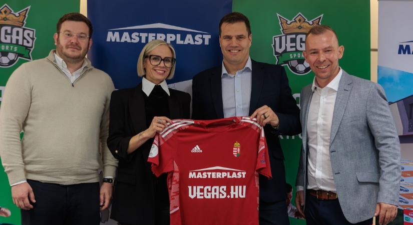 Fantasztikus bejelentések: szintet lépett a Magyar Minifutball-szövetség