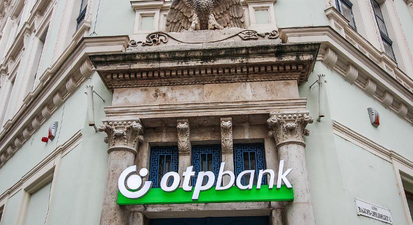 Megvizsgálta az OTP-bankok besorolásait a Moody's