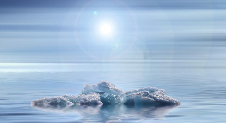 Sokkoló előrejelzés: Tíz évvel korábban eltűnhet a jég az Északi-sarkról