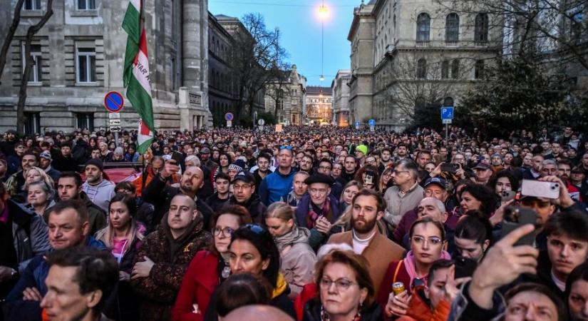 Zsolt Péter: Bántalmazás, amit a Fidesz művel a magyar társadalommal szemben