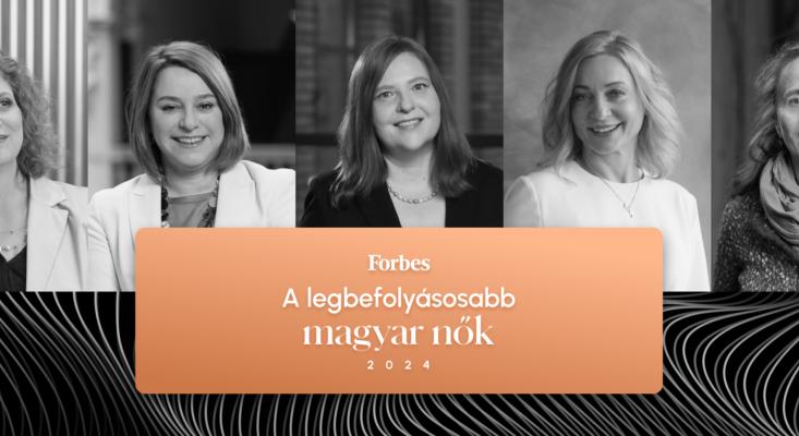Elkészült a legbefolyásosabb magyar nők listája