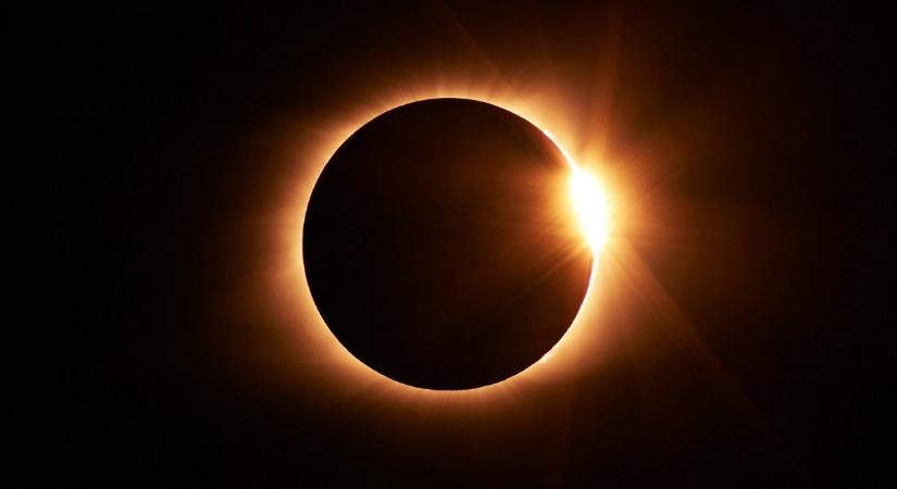 Sürgős figyelmeztetést adtak ki a tudósok: a napfogyatkozásról van szó