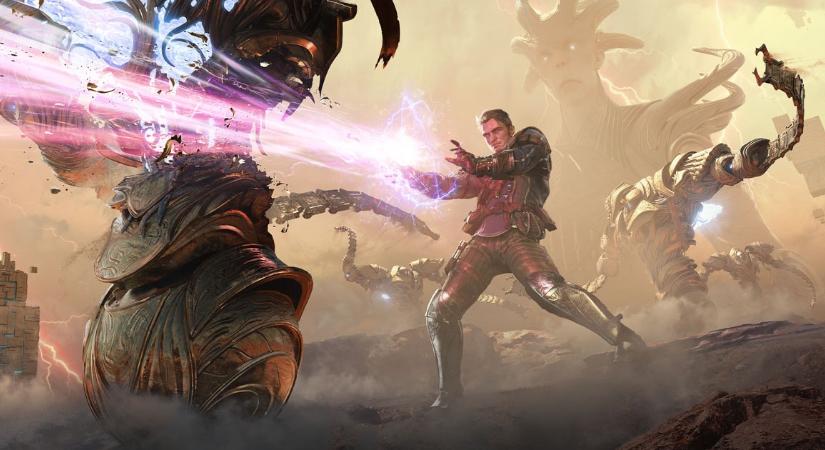 A varázslós Doom is bekerül a PlayStation Plus áprilisi kínálatába