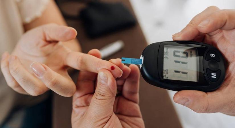 Több mint 1 millió cukorbeteg él Magyarországon: így lehet elkerülni, hogy nagy bajt okozzon a betegség
