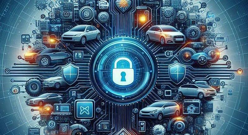 Kibervédelem nélkül elképzelhetetlenek a modern autók