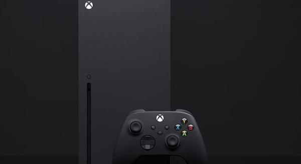 Kiszivároghatott az új Xbox Series X