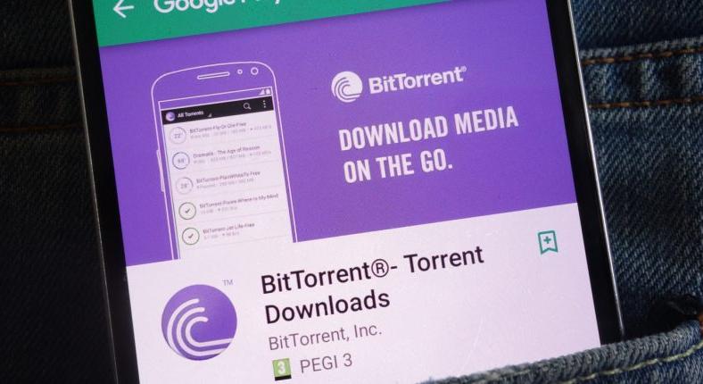 Egy korszak vége: a BitTorrent már nem a feltöltések királya