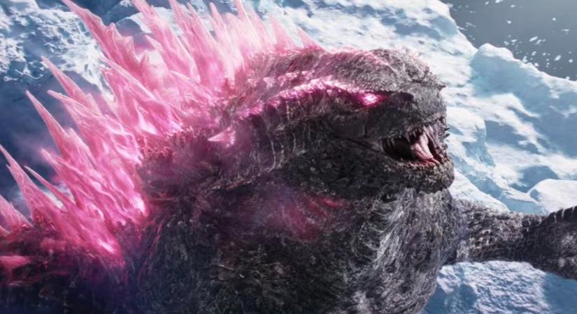 Box Office: Ahogy az várható volt, jókora bevétel elé néz a Godzilla x Kong, de vajon ez elég lesz az újabb folytatáshoz?